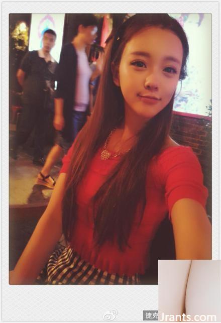 Người mẫu nhỏ nhắn với khí chất tươi tắn ~ Huang Yilin B (81P) - Ảnh 33