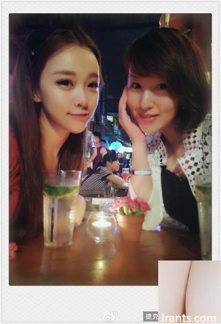 Người mẫu nhỏ nhắn với khí chất tươi tắn ~ Huang Yilin B (81P) - Ảnh 34