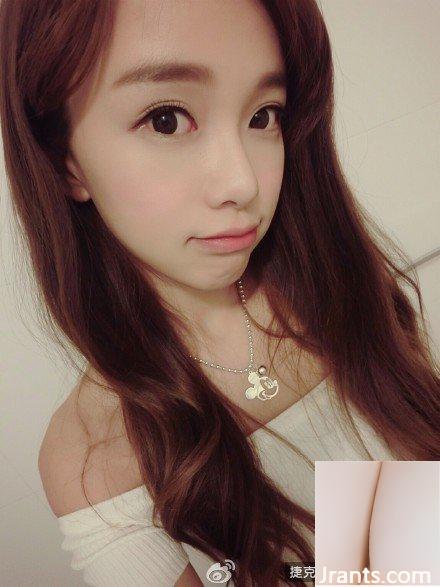 Người mẫu nhỏ nhắn với khí chất tươi tắn ~ Huang Yilin B (81P) - Ảnh 4