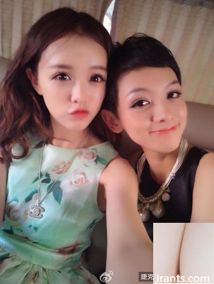 Người mẫu nhỏ nhắn với khí chất tươi tắn ~ Huang Yilin B (81P) - Ảnh 48