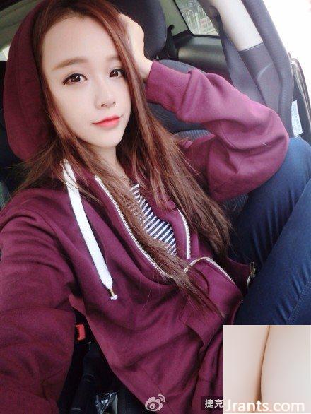 Người mẫu nhỏ nhắn với khí chất tươi tắn ~ Huang Yilin B (81P) - Ảnh 64