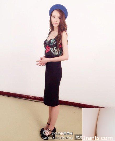 Người mẫu nhỏ nhắn với khí chất tươi tắn ~ Huang Yilin B (81P) - Ảnh 71