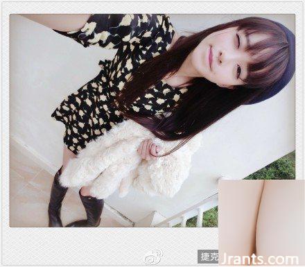 Người mẫu nhỏ nhắn với khí chất tươi tắn ~ Huang Yilin B (81P) - Ảnh 72