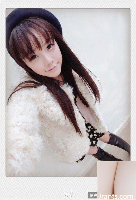 Người mẫu nhỏ nhắn với khí chất tươi tắn ~ Huang Yilin B (81P) - Ảnh 75