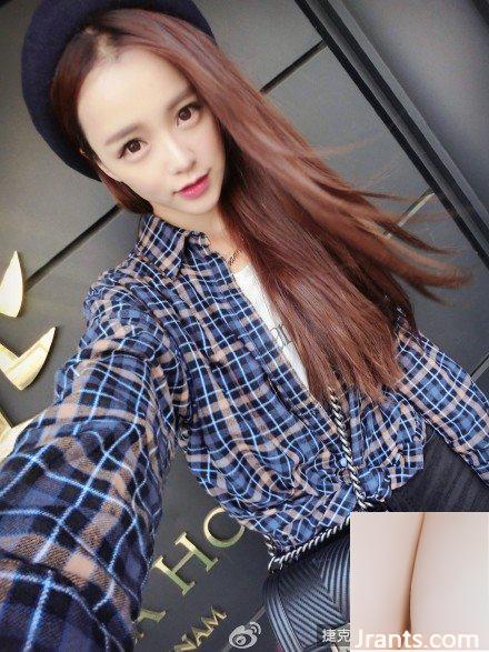 Người mẫu nhỏ nhắn với khí chất tươi tắn ~ Huang Yilin B (81P) - Ảnh 8