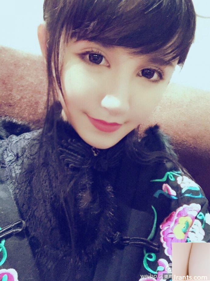 Vẻ đẹp khốc liệt của F-cup ~ Yaoyao (36P) - Ảnh 19