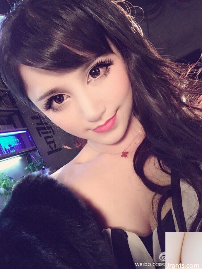 Vẻ đẹp khốc liệt của F-cup ~ Yaoyao (36P) - Ảnh 20