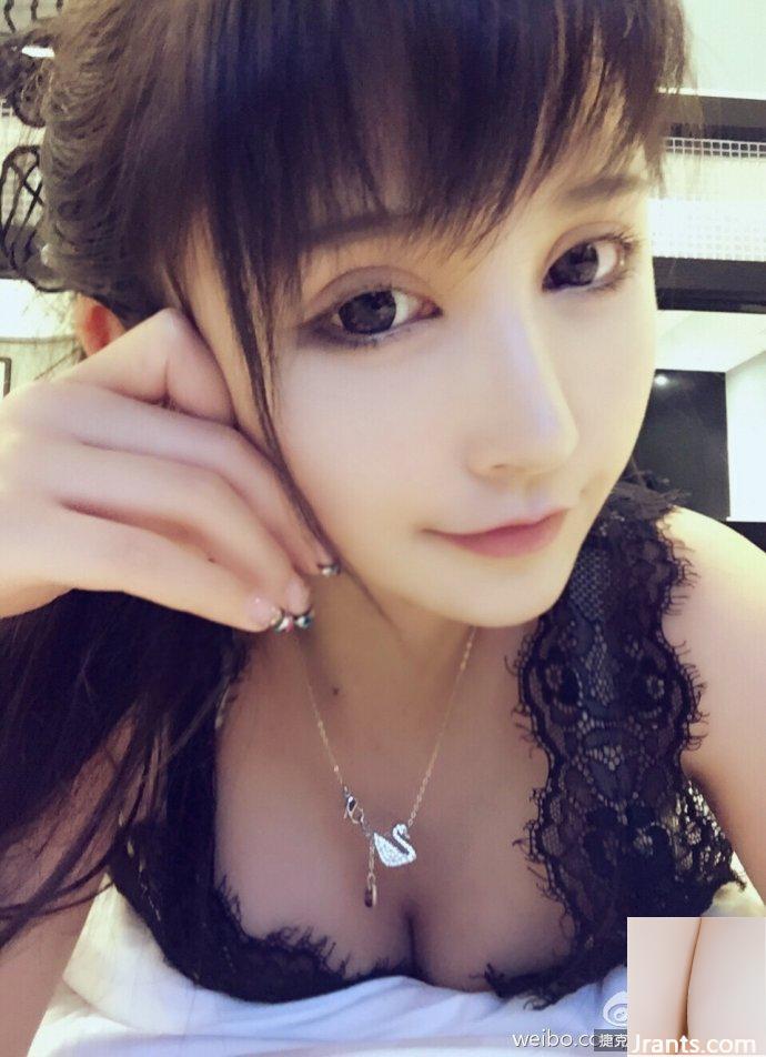 Vẻ đẹp khốc liệt của F-cup ~ Yaoyao (36P) - Ảnh 27