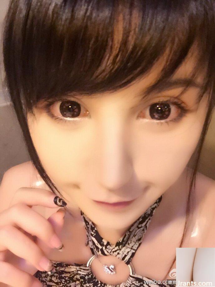 Vẻ đẹp khốc liệt của F-cup ~ Yaoyao (36P) - Ảnh 34