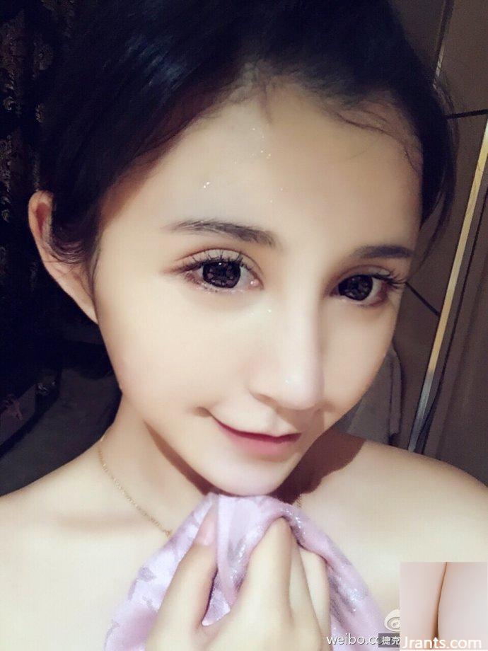 Vẻ đẹp khốc liệt của F-cup ~ Yaoyao (36P) - Ảnh 35