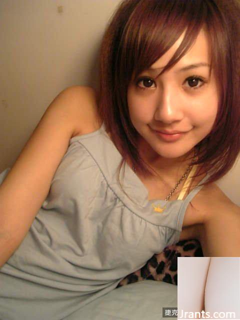 Nữ thần ngôi nhà mơ ước từ nhiều năm trước ~ Mika A (79P) - Ảnh 13