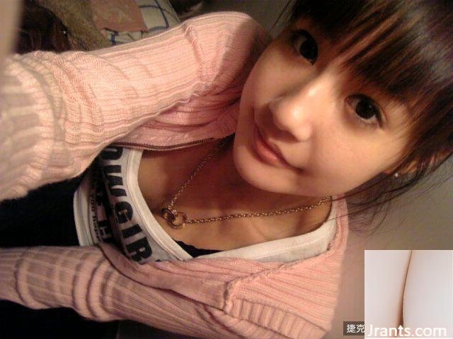 Nữ thần ngôi nhà mơ ước từ nhiều năm trước ~ Mika A (79P) - Ảnh 16