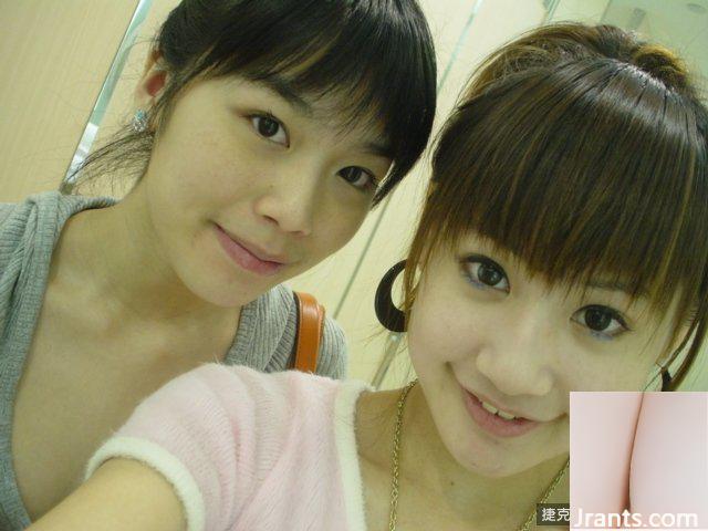 Nữ thần ngôi nhà mơ ước từ nhiều năm trước ~ Mika A (79P) - Ảnh 18