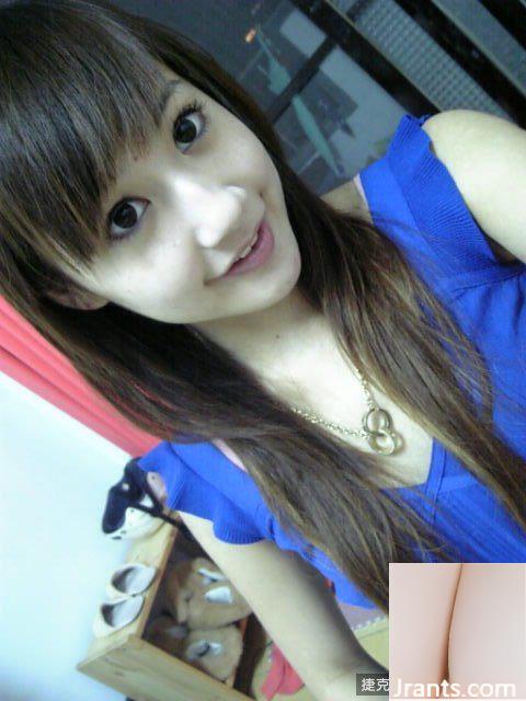 Nữ thần ngôi nhà mơ ước từ nhiều năm trước ~ Mika A (79P) - Ảnh 21