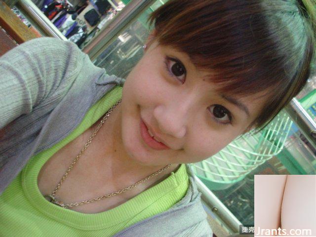 Nữ thần ngôi nhà mơ ước từ nhiều năm trước ~ Mika A (79P) - Ảnh 22