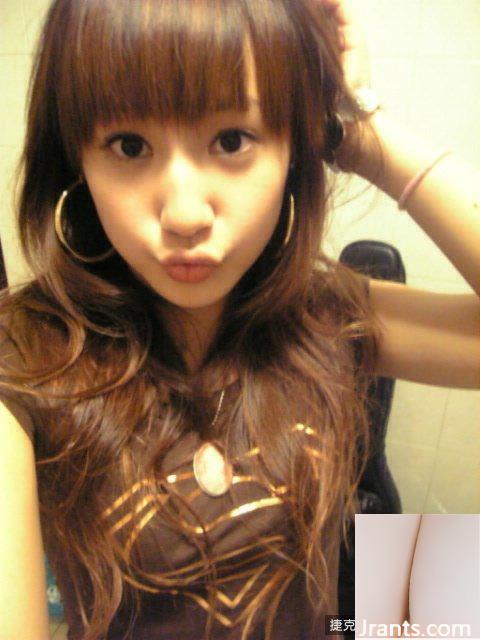 Nữ thần ngôi nhà mơ ước từ nhiều năm trước ~ Mika A (79P) - Ảnh 24