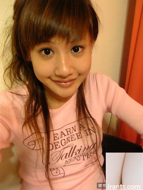 Nữ thần ngôi nhà mơ ước từ nhiều năm trước ~ Mika A (79P) - Ảnh 25