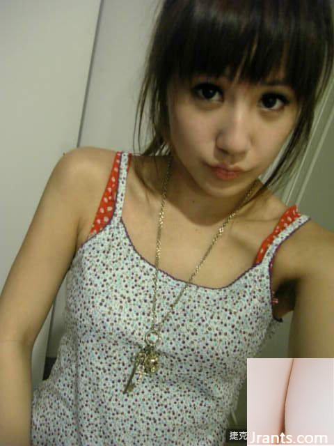 Nữ thần ngôi nhà mơ ước từ nhiều năm trước ~ Mika A (79P) - Ảnh 29