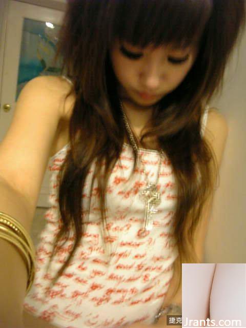 Nữ thần ngôi nhà mơ ước từ nhiều năm trước ~ Mika A (79P) - Ảnh 30