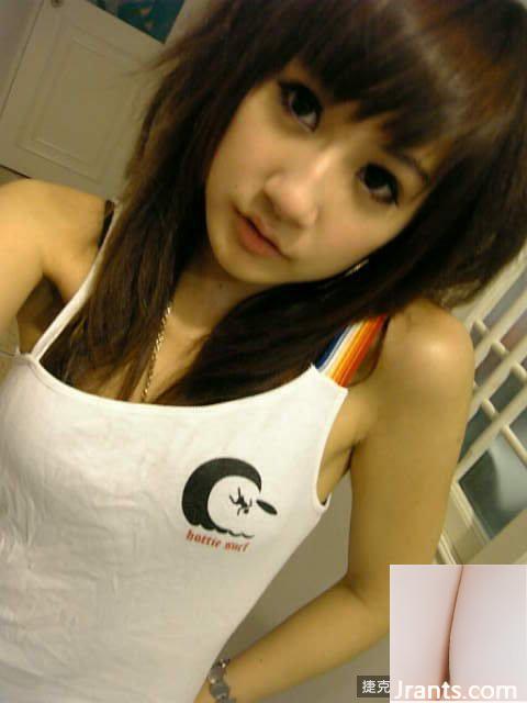 Nữ thần ngôi nhà mơ ước từ nhiều năm trước ~ Mika A (79P) - Ảnh 31