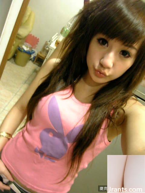 Nữ thần ngôi nhà mơ ước từ nhiều năm trước ~ Mika A (79P) - Ảnh 32