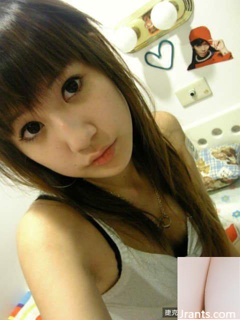 Nữ thần ngôi nhà mơ ước từ nhiều năm trước ~ Mika A (79P) - Ảnh 35