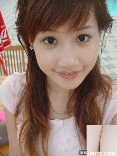 Nữ thần ngôi nhà mơ ước từ nhiều năm trước ~ Mika A (79P) - Ảnh 36