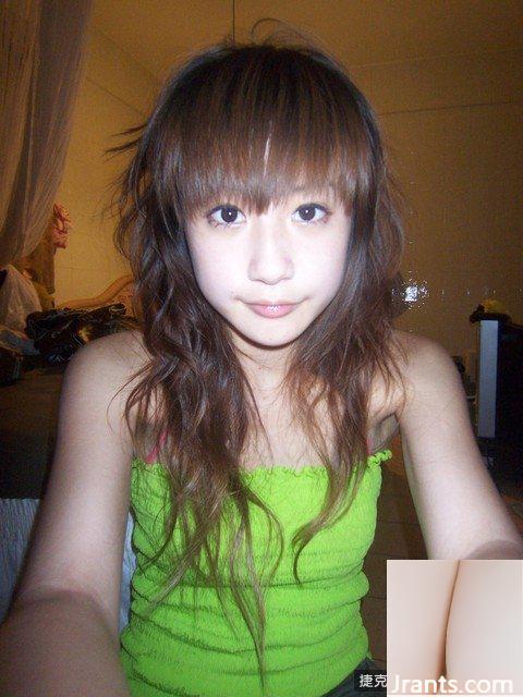 Nữ thần ngôi nhà mơ ước từ nhiều năm trước ~ Mika A (79P) - Ảnh 38