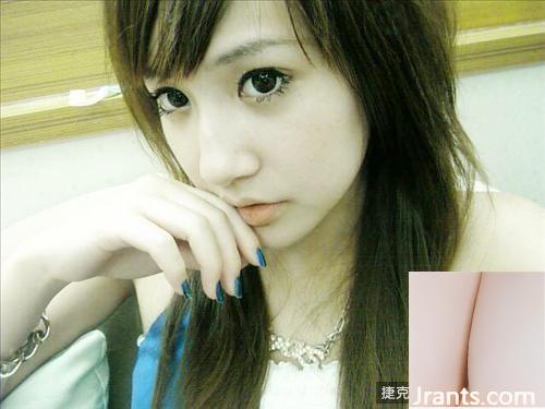 Nữ thần ngôi nhà mơ ước từ nhiều năm trước ~ Mika A (79P) - Ảnh 40