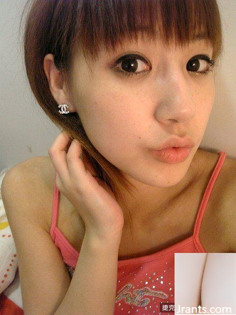 Nữ thần ngôi nhà mơ ước từ nhiều năm trước ~ Mika A (79P) - Ảnh 45