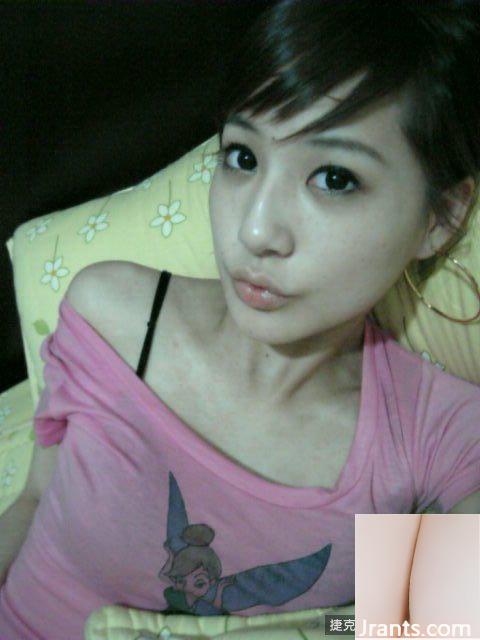 Nữ thần ngôi nhà mơ ước từ nhiều năm trước ~ Mika A (79P) - Ảnh 47