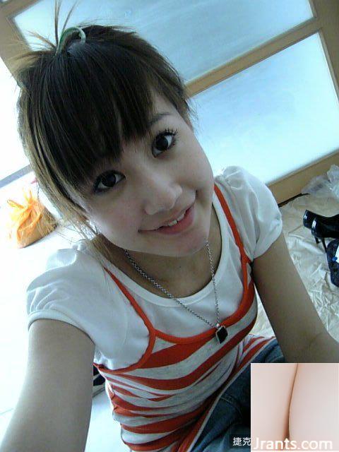 Nữ thần ngôi nhà mơ ước từ nhiều năm trước ~ Mika A (79P) - Ảnh 56