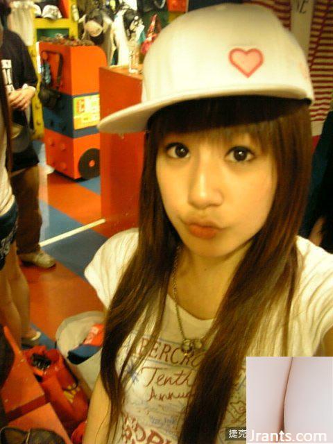 Nữ thần ngôi nhà mơ ước từ nhiều năm trước ~ Mika A (79P) - Ảnh 57