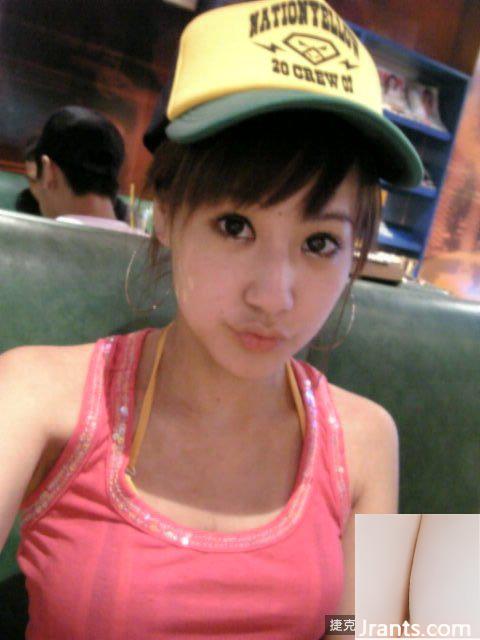 Nữ thần ngôi nhà mơ ước từ nhiều năm trước ~ Mika A (79P) - Ảnh 58