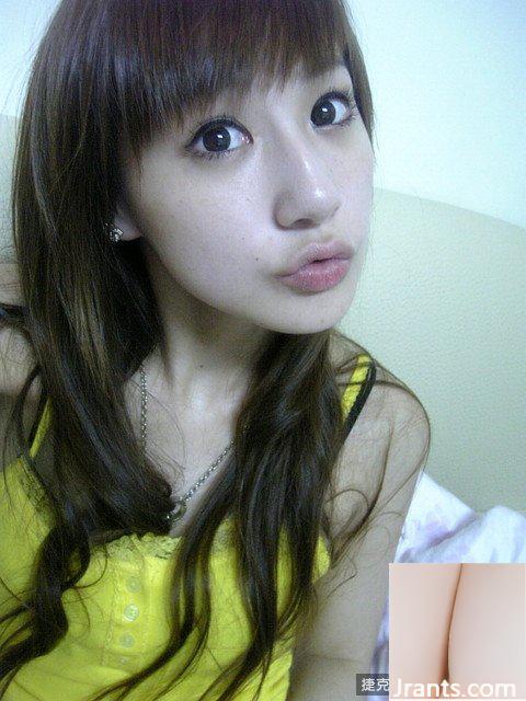 Nữ thần ngôi nhà mơ ước từ nhiều năm trước ~ Mika A (79P) - Ảnh 59