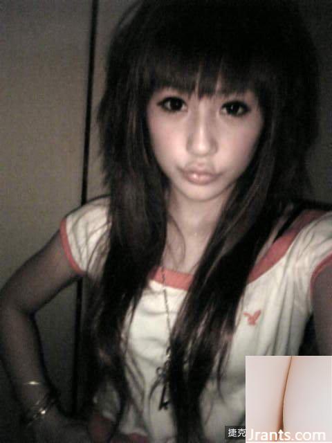 Nữ thần ngôi nhà mơ ước từ nhiều năm trước ~ Mika A (79P) - Ảnh 6