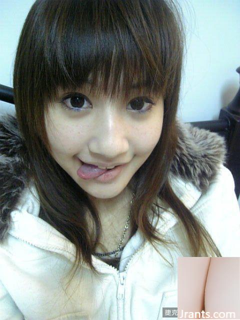 Nữ thần ngôi nhà mơ ước từ nhiều năm trước ~ Mika A (79P) - Ảnh 71