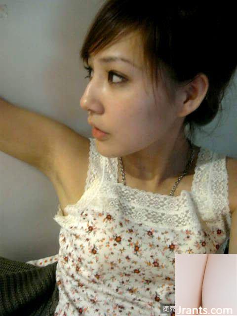 Nữ thần ngôi nhà mơ ước từ nhiều năm trước ~ Mika A (79P) - Ảnh 8