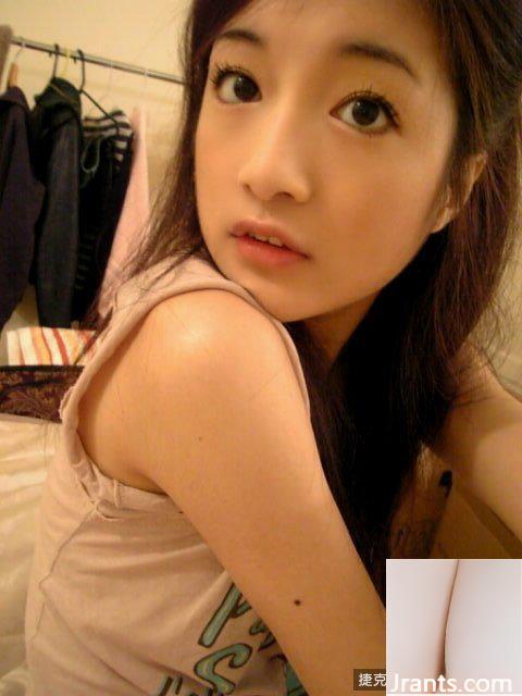 Nữ thần ngôi nhà mơ ước từ nhiều năm trước ~ Mika B (87P) - Ảnh 13