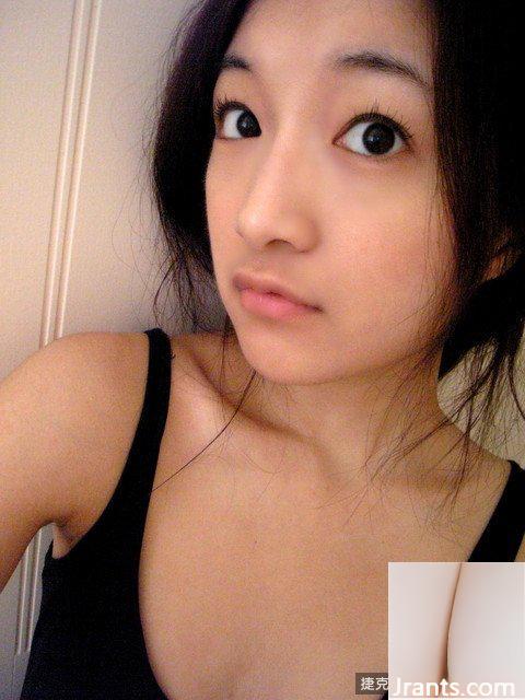 Nữ thần ngôi nhà mơ ước từ nhiều năm trước ~ Mika B (87P) - Ảnh 14