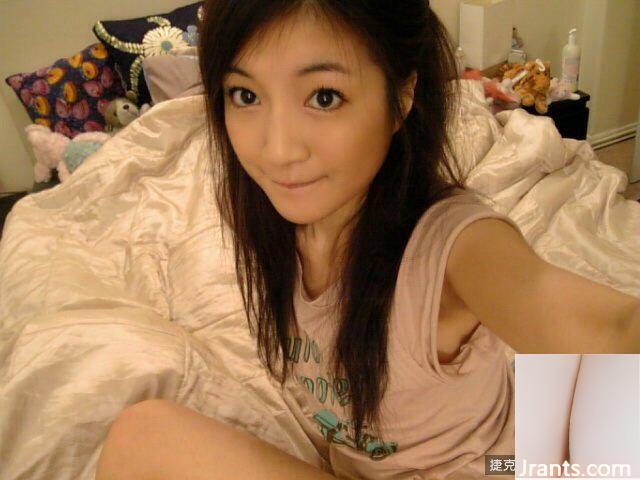 Nữ thần ngôi nhà mơ ước từ nhiều năm trước ~ Mika B (87P) - Ảnh 17