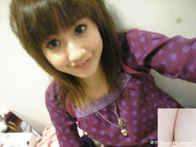 Nữ thần ngôi nhà mơ ước từ nhiều năm trước ~ Mika B (87P) - Ảnh 2