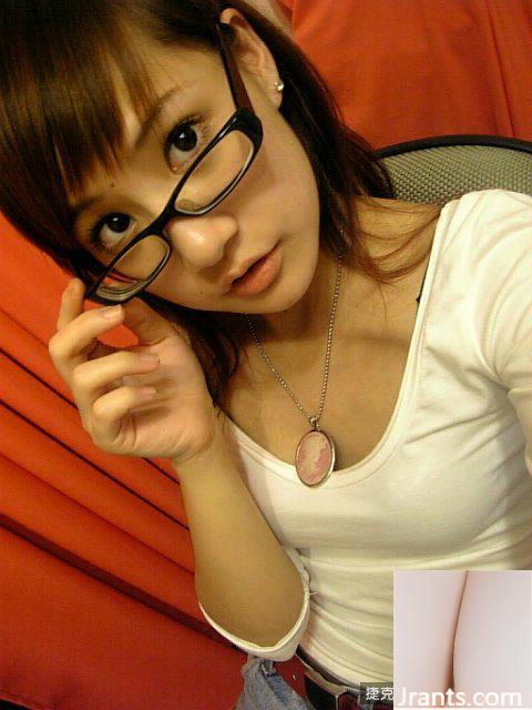 Nữ thần ngôi nhà mơ ước từ nhiều năm trước ~ Mika B (87P) - Ảnh 26