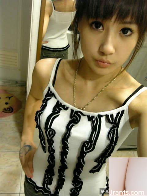 Nữ thần ngôi nhà mơ ước từ nhiều năm trước ~ Mika B (87P) - Ảnh 3