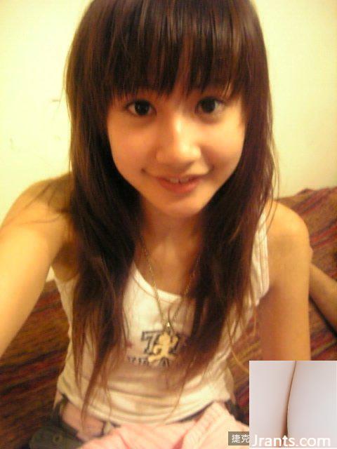 Nữ thần ngôi nhà mơ ước từ nhiều năm trước ~ Mika B (87P) - Ảnh 33