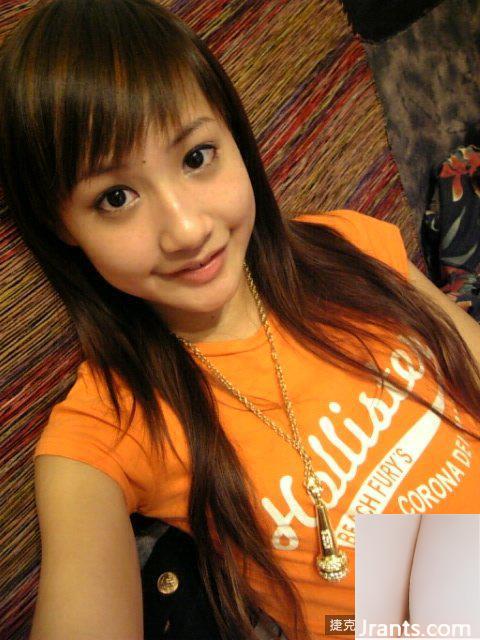 Nữ thần ngôi nhà mơ ước từ nhiều năm trước ~ Mika B (87P) - Ảnh 34