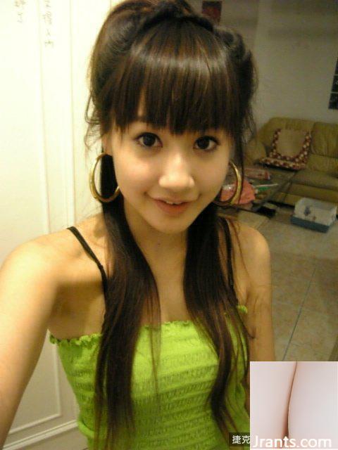 Nữ thần ngôi nhà mơ ước từ nhiều năm trước ~ Mika B (87P) - Ảnh 4