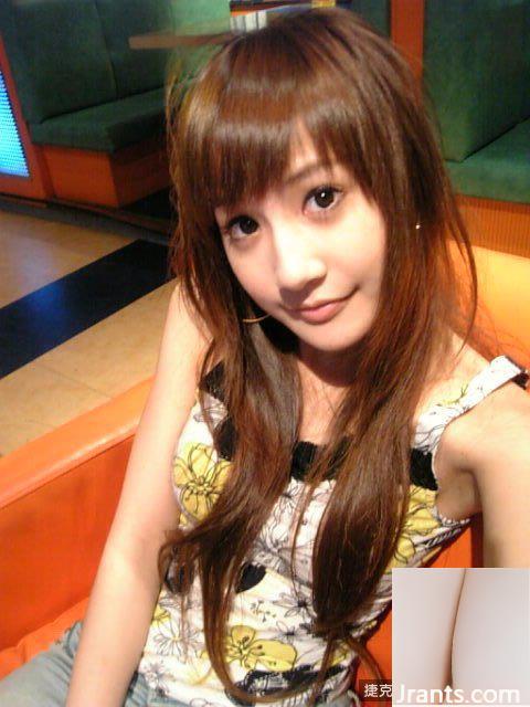 Nữ thần ngôi nhà mơ ước từ nhiều năm trước ~ Mika B (87P) - Ảnh 47