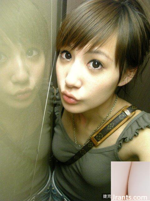 Nữ thần ngôi nhà mơ ước từ nhiều năm trước ~ Mika B (87P) - Ảnh 48