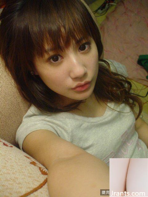 Nữ thần ngôi nhà mơ ước từ nhiều năm trước ~ Mika B (87P) - Ảnh 5